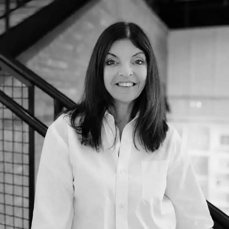 Maia Ziegler Dwyer photo
