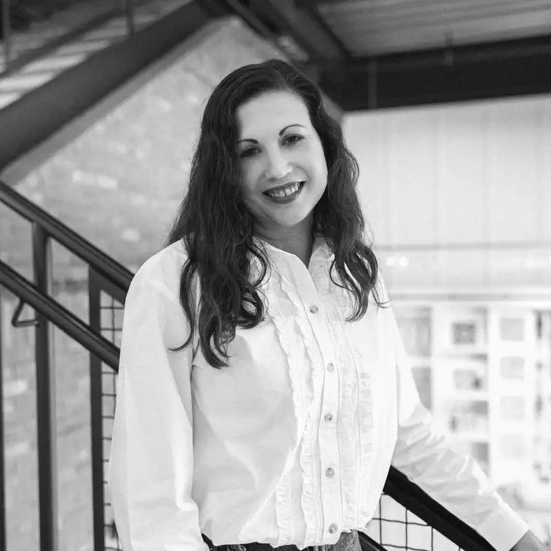 Melissa Roth photo
