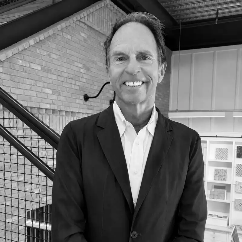 Richard Goddard photo